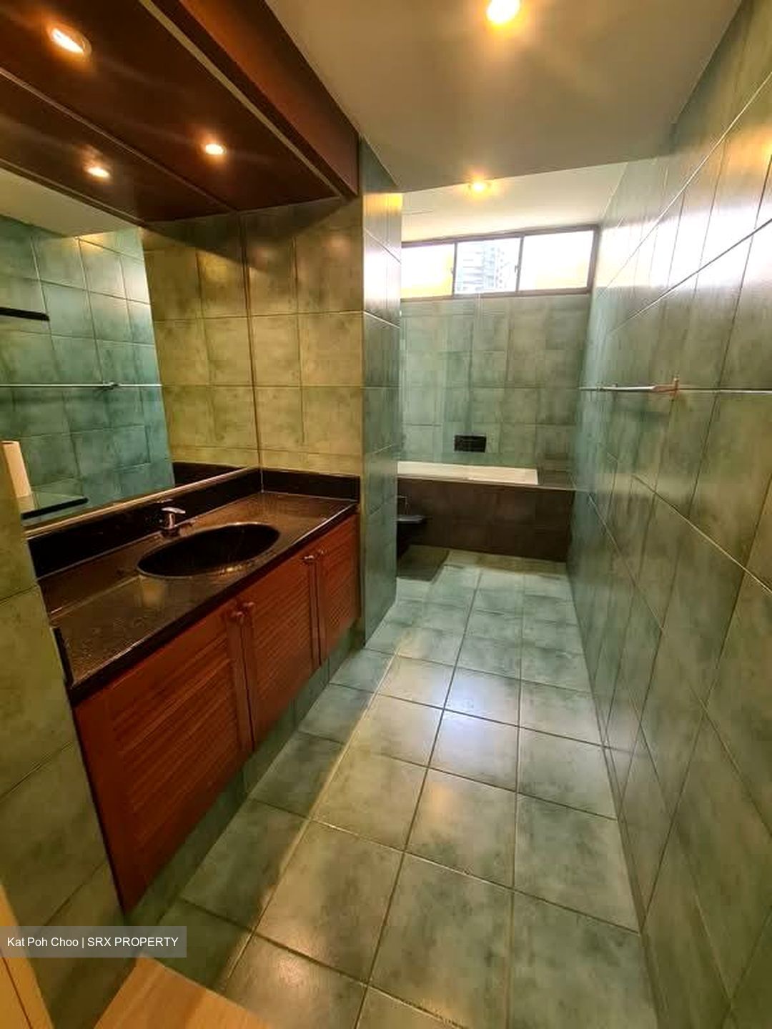 Village Tower (D10), Condominium #562517351
